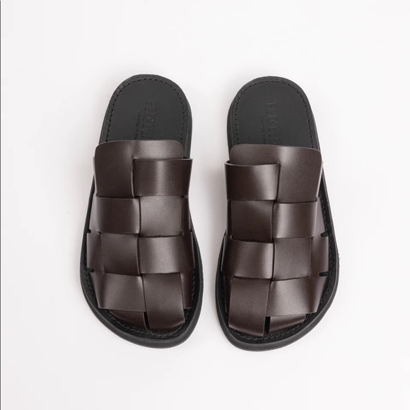 Hereu Dira sandals - Picture 9 of 9